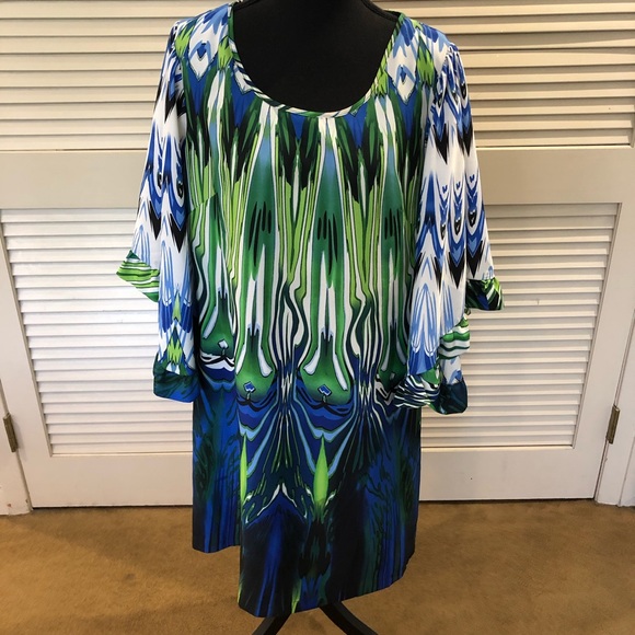 Boston Proper Dress - Picture 1 of 5